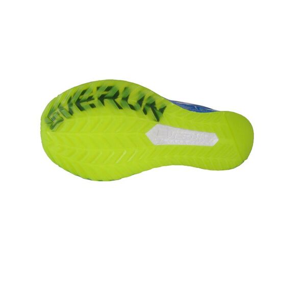 Saucony Womens 'Freedom ISO' Running Sneakers - Picture 2 of 3